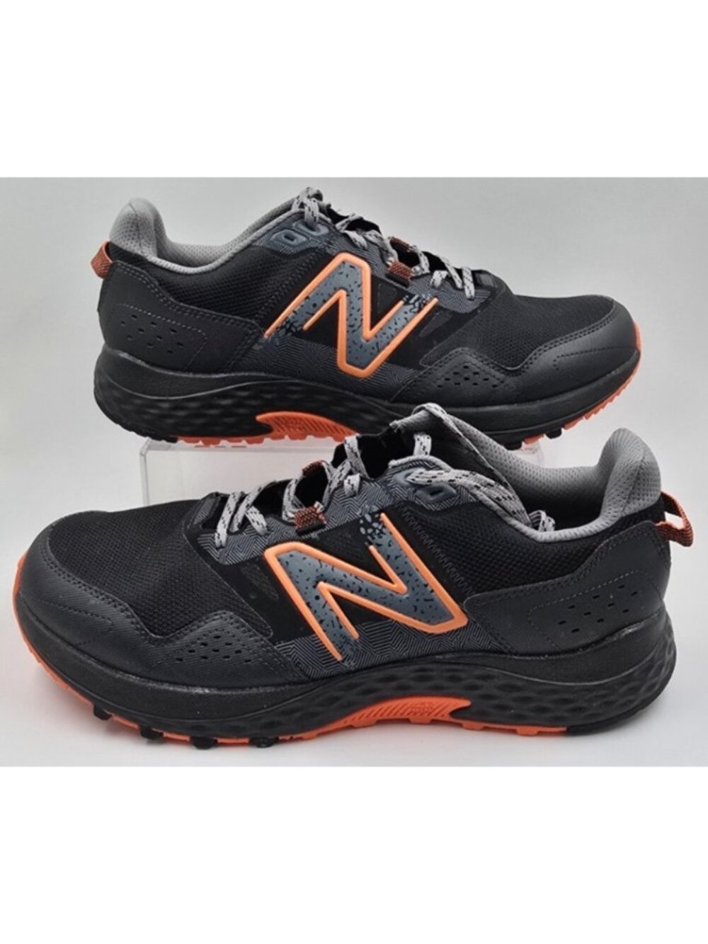 New Balance T410 Trail Running Walking Hiking Outdoor Shoes MT410LO8 Men’s 11 4E